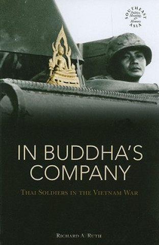 Carte In Buddha's Company Richard A. Ruth