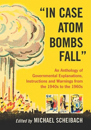 Buch In Case Atom Bombs Fall 