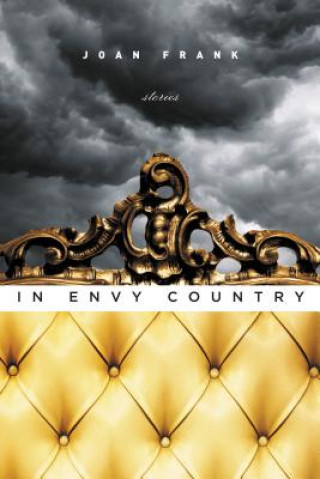 Book In Envy Country Joan Frank