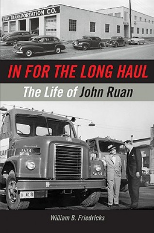 Книга In for the Long Haul William B. Friedricks