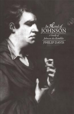 Libro In Mind of Johnson Philip Davis