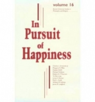 Book In Pursuit of Happiness 