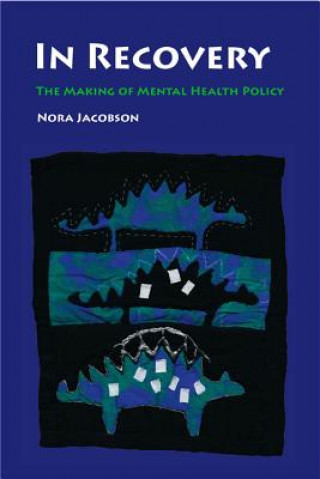 Książka In Recovery Nora Jacobson