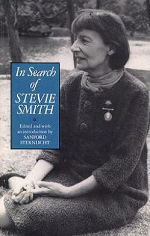 Книга In Search of Stevie Smith Sanford Sternlicht