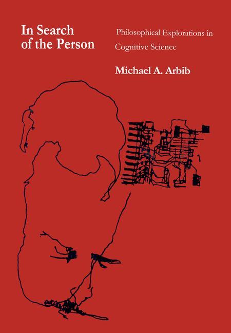Carte In Search of the Person Michael A. Arbib
