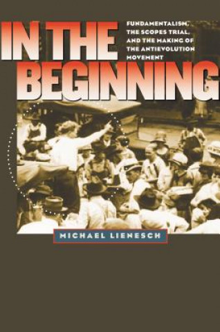 Book In the Beginning Michael Lienesch