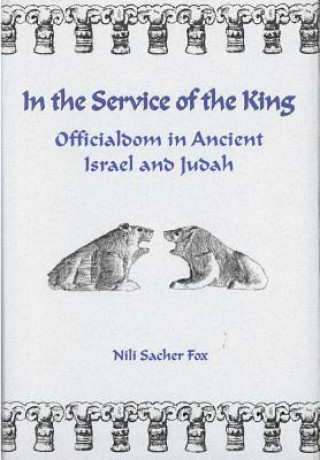 Kniha In the Service of the King Scott Fox