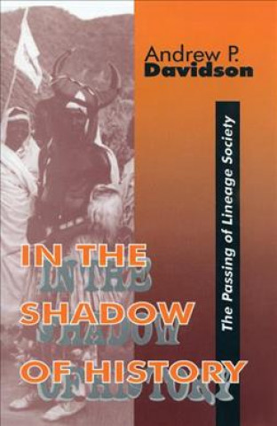 Kniha In the Shadow of History Andrew P. Davidson