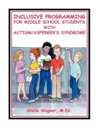Carte Inclusive Programming for Middle School Students with Autism/Asperger's Syndrome Sheila Wagner
