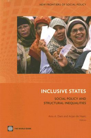Carte Inclusive States 