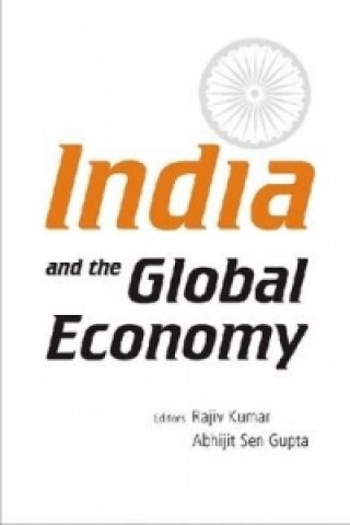 Kniha India and the Global Economy 