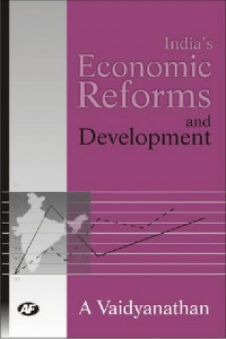 Libro India's Economic Reforms and Development A Vaidyanath