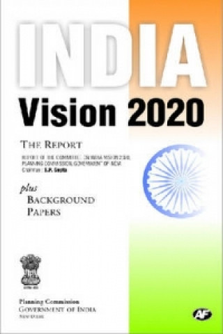 Libro India Vision 2020 Planning Commission Government of India