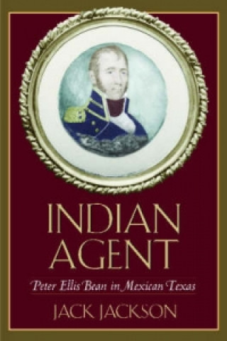 Carte Indian Agent Jack Jackson