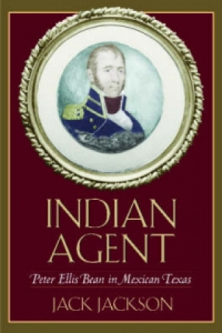 Book Indian Agent Jack Jackson