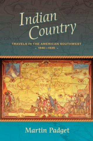 Book Indian Country Martin Padget