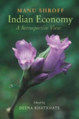 Βιβλίο Indian Economy Manu Shroff