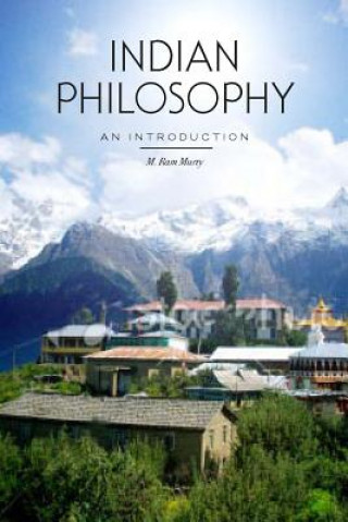 Carte Indian Philosophy M. Ram Murty