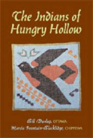 Book Indians of Hungry Hollow Marcia Fountain Blacklidge