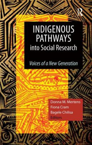 Carte Indigenous Pathways into Social Research 