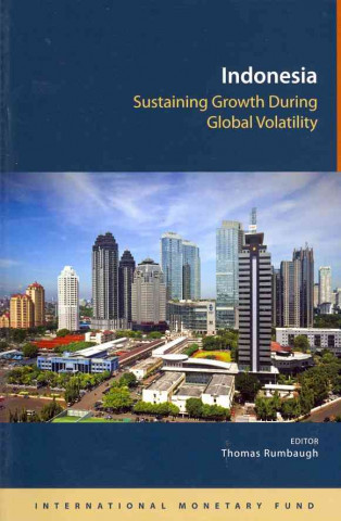 Libro Indonesia International Monetary Fund