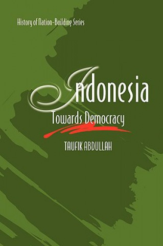 Livro Indonesia Taufik Abdullah