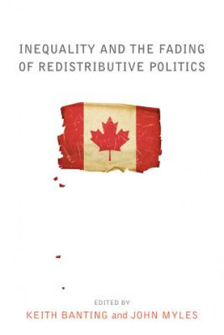 Carte Inequality and the Fading of Redistributive Politics 