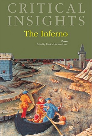 Buch Inferno 