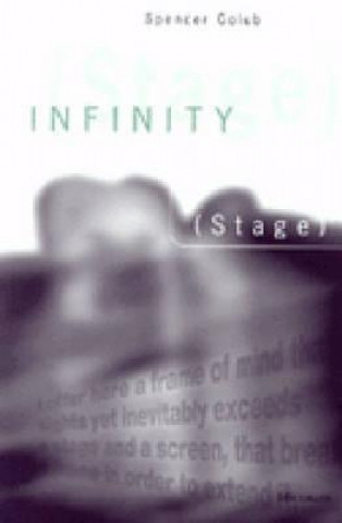 Buch Infinity Spencer Golub