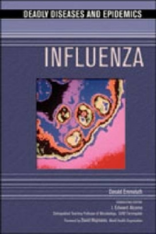 Buch Influenza Donald Emmeluth