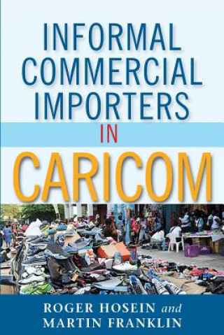 Buch Informal Commercial Importers in CARICOM Martin Franklin