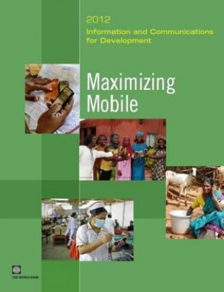 Buch Information and Communications for Development 2012 World Bank