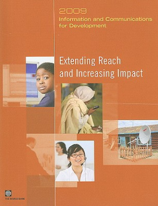 Könyv Information and Communications for Development 2009 