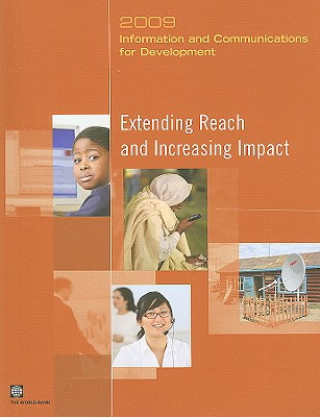 Knjiga Information and Communications for Development 2009 