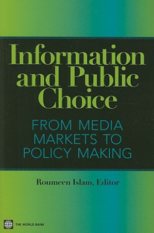 Carte Information and Public Choice 