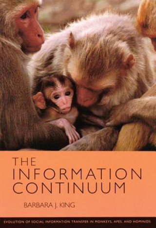 Libro Information Continuum Barbara J. King