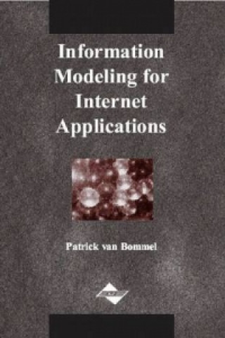 Βιβλίο Information Modeling for Internet Applications 
