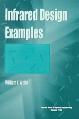 Knjiga Infrared Design Examples William L. Wolfe