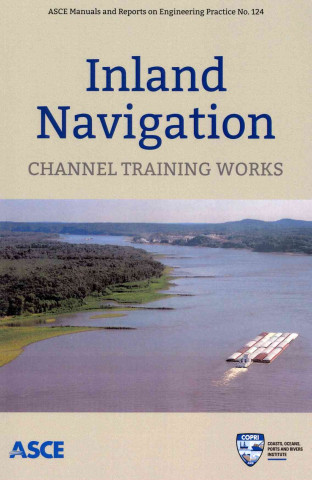Knjiga Inland Navigation Task Committee on Inland Navigation of the Waterways Committee
