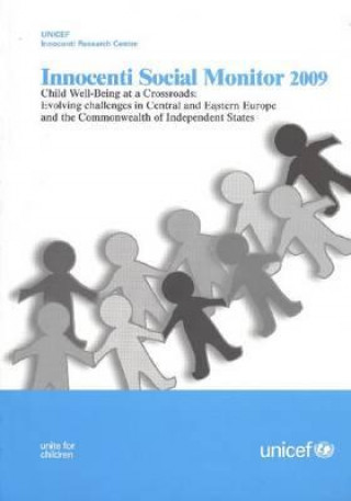 Libro Innocenti Social Monitor 2009 United Nations Children's Fund (UNICEF)