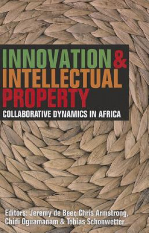 Carte Innovation and intellectual property 