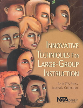 Kniha Innovative Techniques for Large-Group Instruction Tim O'Hanlon