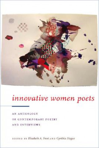 Libro Innovative Women Poets 