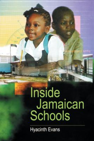 Carte Inside Jamaican Schools Evans