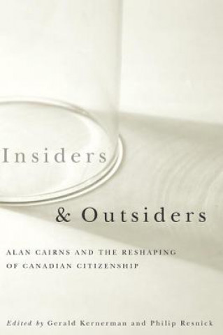 Buch Insiders and Outsiders Philip Resnick