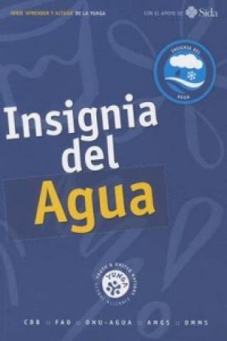 Buch Insignia del agua Food and Agriculture Organization of the United Nations