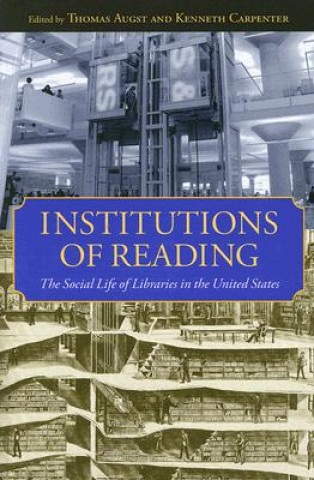 Book Institutions of Reading 