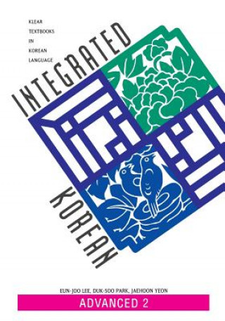 Book Integrated Korean Jae-Hoon Yeon