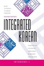 Carte Integrated Korean Young-Mee Cho