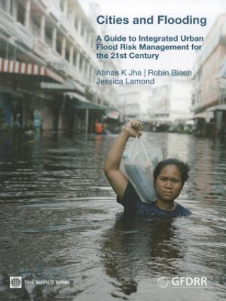 Könyv Cities and Flooding Robin Bloch